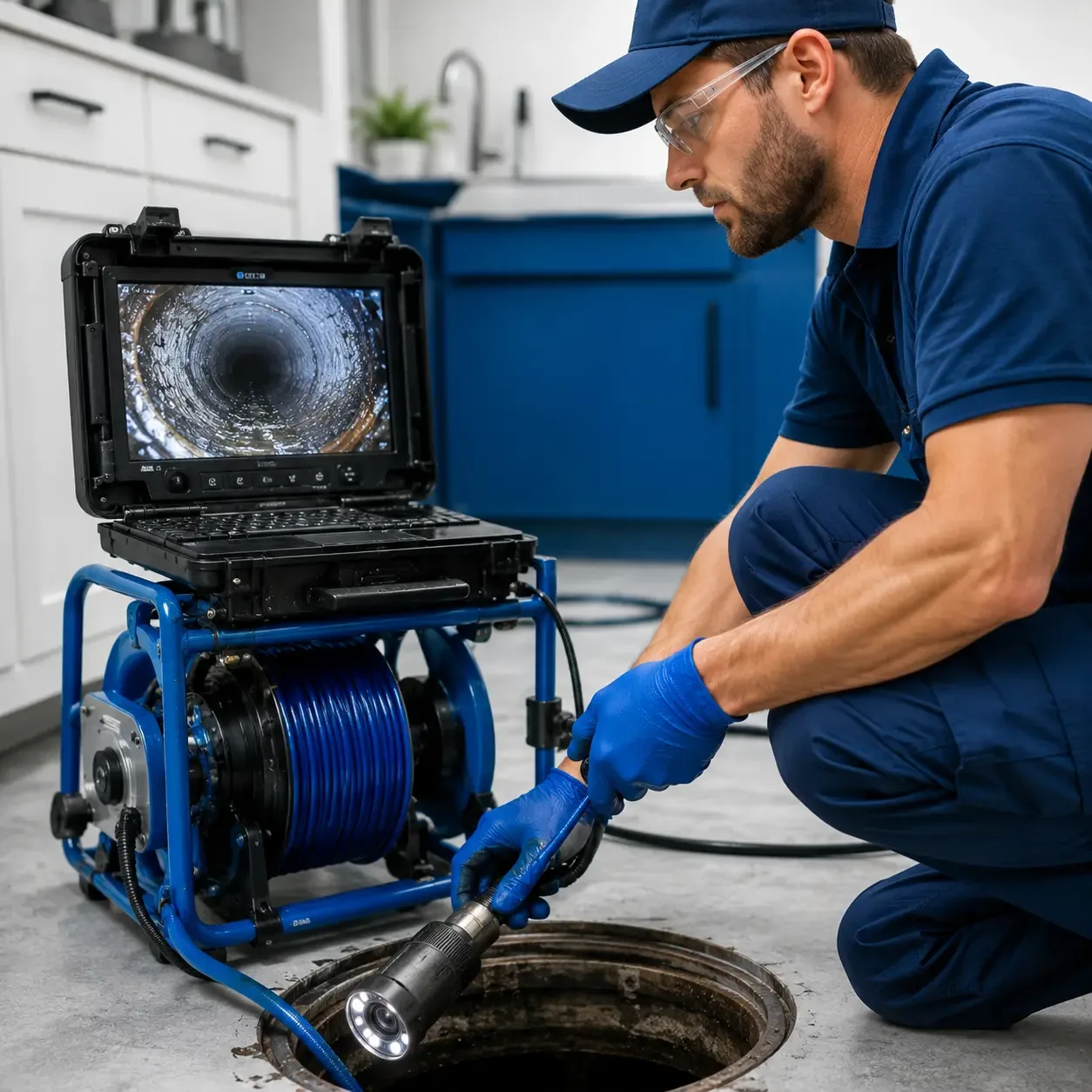 Pipe Relining professionals serving Hillsboro, IA